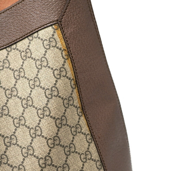 Gucci Supreme GG Tote Bag - Picture 8 of 9